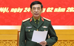 Tiếp tục hoàn chỉnh kế hoạch điều chỉnh biên chế Quân đội giai đoạn 2026-2030