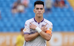 Tiến Linh: Chỉ trích là động lực để cố gắng hơn nữa