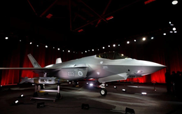 "Nút thắt" S-400 đã cởi, Thổ Nhĩ Kỳ chuẩn bị trở lại cuộc chơi F-35?