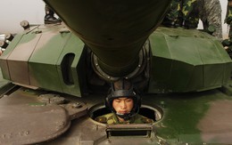 Trung Quốc có 6800 xe tăng: Lực lượng lớn nhất thế giới?