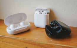 Cây bút công nghệ: "Tôi sẽ không bao giờ bỏ tiền ra mua tai nghe không dây nữa - Tất cả vì lý do này"