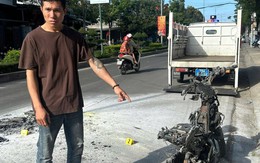 Bắt tạm giam "Thắng cọ" sinh năm 1992