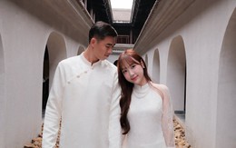 Cuộc sống hôn nhân thế nào mà thủ môn U23 Việt Nam phải thốt lên: "Biết vậy lấy vợ từ năm 19 tuổi"