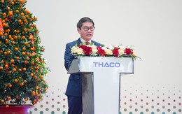 Sắp có thương hiệu ô tô Việt thứ hai sau VinFast, ra xe đầu tiên ngay tháng 6/2026