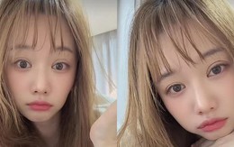 Chuyện gì khiến Hari Won khóc đến mức mắt sưng húp?