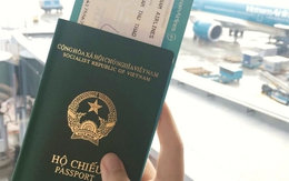 Thông báo nóng tới mọi hành khách đi máy bay: Loại giấy tờ này không còn được dùng để làm thủ tục