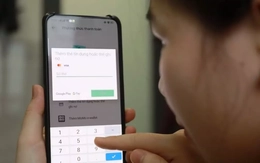 Tất cả người dân đặc biệt chú ý khi app ngân hàng bỗng nhiên bị khóa