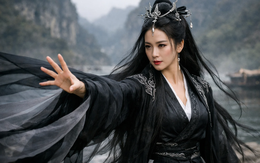 Môn võ công nào bí ẩn nhất trong kiếm hiệp Kim Dung, chỉ được 1 cao thủ nhắc đến?