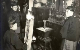 13 bức ảnh hiếm về Tết đầu thời nhà Thanh: Khung cảnh thật khiến nhiều người nghi ngờ phim truyền hình