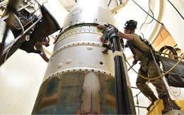 Sentinel - bước trì hoãn chiến lược hay điều chưa thể với Mỹ