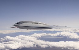Tốc độ sản xuất máy bay ném bom B-21 Raider đang 'gia tăng chóng mặt'