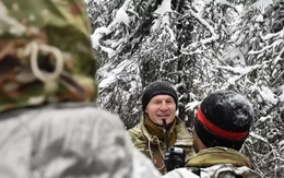 Địa ngục trắng - Khi chiến tranh ở Bắc Cực không chỉ có kẻ thù