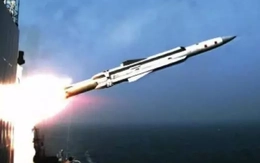 Iran sắp mua tên lửa diệt hạm siêu thanh Trung Quốc