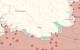 Sai lầm khiến nhiều lữ đoàn Ukraine bị xóa sổ, 12.000 quân thiệt mạng