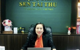 Vụ án Sen Tài Thu: Hàng chục tỉ đồng "chạy án", giấu dưới gầm giường