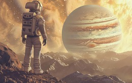 Thách thức nào cho điện mặt trời ngoài không gian?