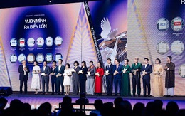 Doanh nghiệp Việt và khát vọng "Vươn mình ra biển lớn": Định vị vị thế mới từ nội lực bền vững