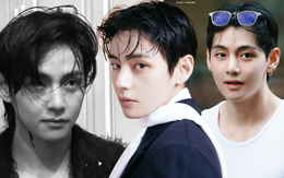 Mỹ nam đẹp nhất thế giới nay được ví như "báu vật quốc gia", riêng gương mặt đã trị giá hơn 700 triệu đồng