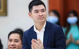 Con trai bầu Hiển ứng cử đại biểu HĐND TP Hà Nội: Doanh nhân 9X bước vào “đường đua” chính trường