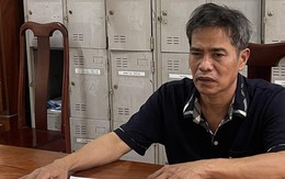 Vạch mặt kẻ sát hại vợ ngày giáp Tết