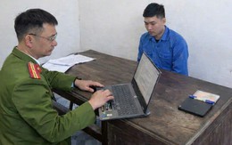 Thanh niên thực hiện 33 lần chuyển khoản hơn 5,03 tỷ trong 4 ngày vào tài khoản bí ẩn rồi mất sạch: Hoàng Tuấn Dương bị khởi tố