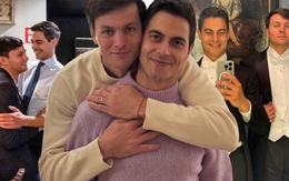 Tình yêu đặc biệt của Tân Thủ tướng trẻ nhất Hà Lan: Chuyện tình đồng tính bước ra từ phim cùng vị hôn phu là vận động viên Olympic