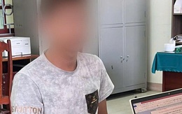 Nam thanh niên ở Đà Nẵng cưỡng dâm người yêu cũ bằng clip quay lén