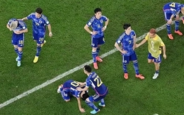 Vì sao Nhật Bản áp dụng quy định lạ chưa từng có, ‘khai tử’ các trận hòa tại J.League?