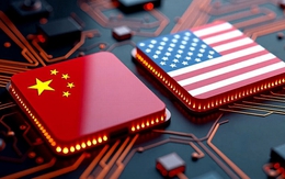 Chuyên gia: Trung Quốc đang tụt hậu so với Mỹ trong một lĩnh vực, nhưng rất có thể nhanh chóng bắt kịp