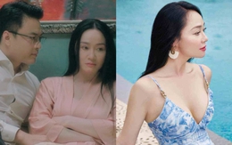 'Người tình màn ảnh' của Hồng Đăng: Mỹ nhân một thời, U50 trẻ đẹp ngỡ ngàng