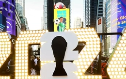 Các thành phố đăng cai World Cup 2026 hụt tiền vì chính phủ Mỹ đóng cửa