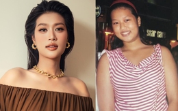 Quá khứ bị miệt thị của hoa hậu Việt lọt đề cử 100 gương mặt đẹp nhất thế giới