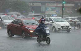 Miền Bắc sẽ có mưa đến khi nào?