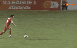 Siêu phẩm chấn động V.League & sự trở lại của "bóng ma" từng ám ảnh bóng đá Indonesia?!