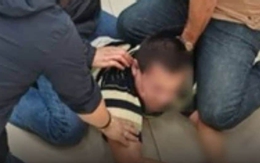 Người đàn ông bạo hành bạn gái cũ, vừa bị bắt giam vài tiếng đồng hồ thì chuyện bất ngờ xảy ra