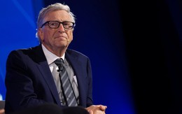 Vợ cũ Bill Gates sớm dự cảm về nhân vật tai tiếng Jeffrey Epstein