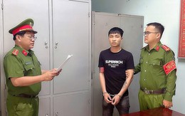 Phan Hồng Thiện đã bị bắt