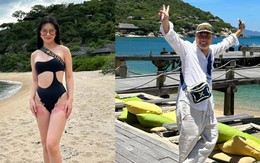 Nam nghệ sĩ Việt si mê mẹ đơn thân, thương con riêng của bạn gái như con ruột