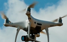 Đề nghị lực lượng chống khủng bố phối hợp ngăn chặn thiết bị bay không người lái tại sân bay