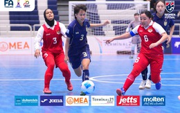 Tuyển Thái Lan và Malaysia sẽ “bắt tay nhau” để loại Indonesia?