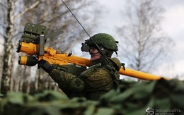 Iran mạnh tay mua tên lửa Nga, khẩn trương gia cố lá chắn phòng thủ