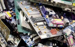 Tìm ra phương pháp khai thác 'kho báu' tỷ đô từ bãi rác đô thị