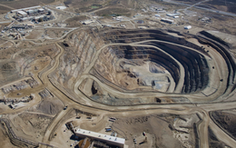 Cuộc đua dự trữ khoáng sản thiết yếu