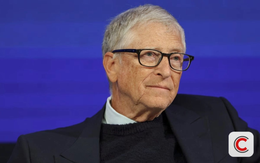 Nóng: Bill Gates thừa nhận ngoại tình