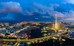 Toàn cảnh tăng trưởng GDP ASEAN-6 năm 2025: Singapore bất ngờ vượt Philippines, Việt Nam xếp thứ mấy trong khu vực?