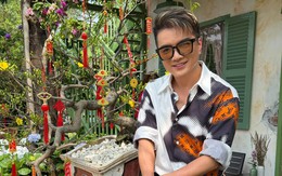 Đàm Vĩnh Hưng: "Tôi nghĩ hình như mình là yêu quái chứ không bình thường"