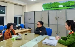 Vụ án Tập đoàn Sen Tài Thu: Còn 193 nhà đầu tư chưa tới làm việc dù cơ quan công an nhiều lần thông báo