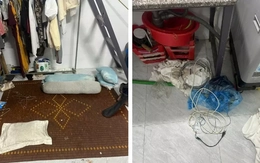 Hành trình phá vụ án giết vợ rồi tung tin 'bị điện giật'
