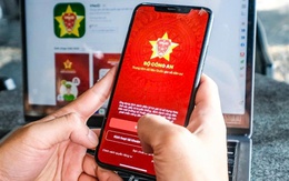 Bộ Công an hoàn thành xây dựng tính năng bỏ phiếu ở nơi khác trên VNeID