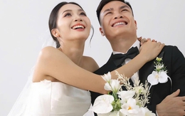 Võ sỹ Olympic Nguyễn Văn Đương cưới vợ: "Cú đấm thép" tìm thấy bến đỗ bình yên sau những ngày bão giông